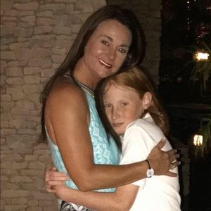 Meet your Posher, Kristi